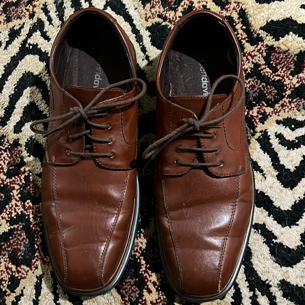 Robert David Slippers